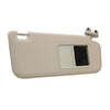Toyota RAV4 (2006-2013) 2 x Right & Left Beige Sun Visor Cover