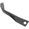 Set of 2 Bumper Bracket For Chevrolet Silverado 2500 HD