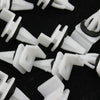 Honda Acura Accord Civic 60 Side Skirt Sill Seal Panel Mounting Clips