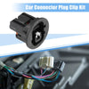 Toyota Oil Pressure Sensor Connector Adapter Clip
