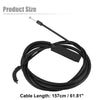 BMW 320i 335i Front Hood Release Cable