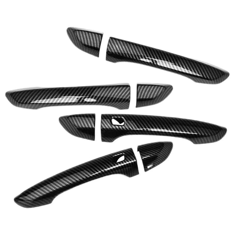 Kia Stinger Exterior Door Handle Cover Trim (2018-2023)