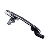 Ford Ranger Mazda BT50 2006-2011 Exterior Door Handle (2 x)