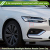 Volvo S60 Washer Nozzle Cover Cap (2014-2016)