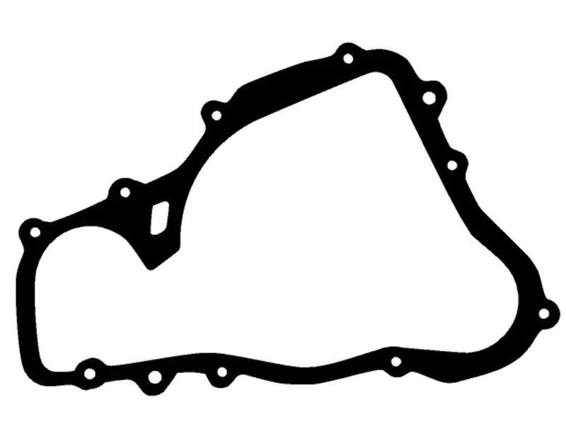 Honda CR-125R Clutch Basket Side Cover Gasket