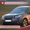 Subaru Forester Front Left Washer Nozzle Cover (2009-2012)
