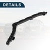 Honda CR-V Right Rear Bumper Retainer Bracket (2015-2016)