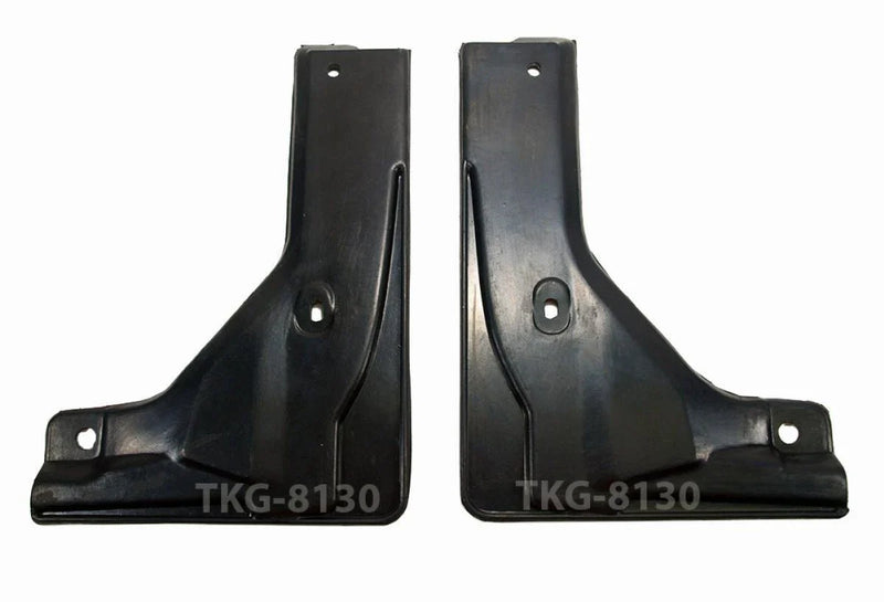 Toyota Hiace Commuter Front Splash Guard Mud Flap (2005-2018)