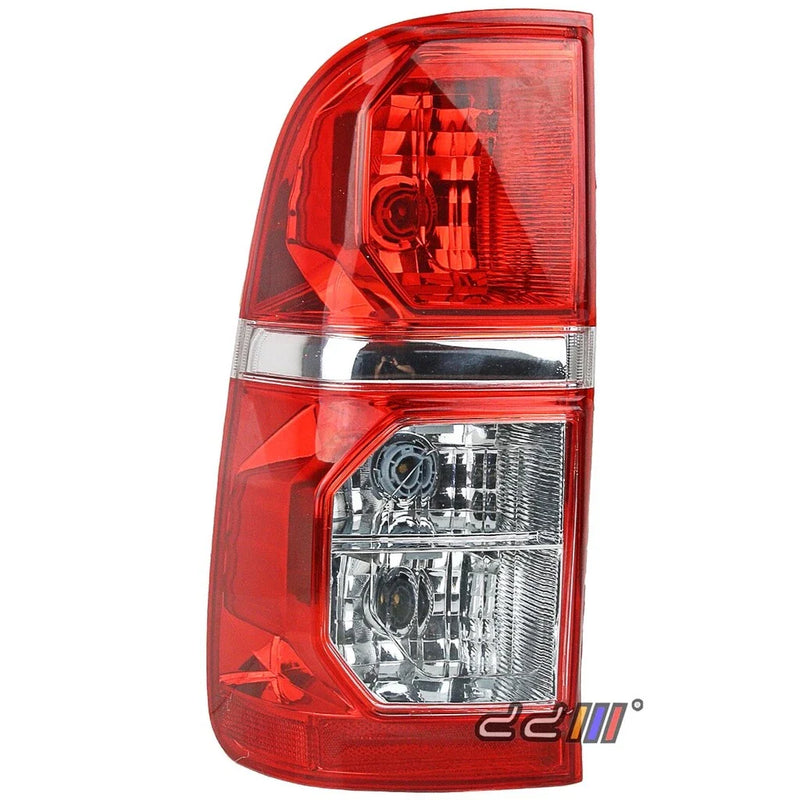 Toyota Hilux VIGO Champ KUN25 / KUN26 1 Pair Tail Lamps (2011-2014)