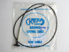Toyota Celica TA22 TA23 TA27 TA28 RA20 RA21 RA23 RA25 RA28 Hood Release Cable