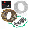 Kawasaki Ninja 250R EX250 Clutch Springs & Gasket (1988–2007)