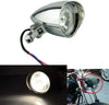 Harley Dyna Softail Breakout XL883 Bobber Chopper 6" Headlight (2006-2023)