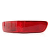 Mitsubishi Outlander Right Rear Bumper Reflector Fog Light (2003-2023)