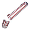 Suzuki Grand Vitara Chrome Side Door Handle Cover Frame (2006-2013)