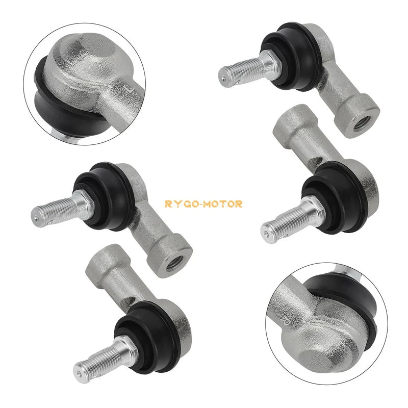 Polaris Sportsman 90 2 x Tie Rod Set (2001–2003)