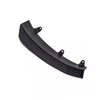 Ram 4500 and 5500 LEFT SIDE Replacement Wheel Opening Flare Molding