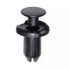 Toyota 100pcs Wheel Opening Clip Front Bumper Rivets (2000–2024)