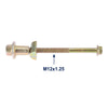 Toyota Pickup Bolt Hexagon Anchor Arm Adjusting Torsion / 2 x / (1984–1988)