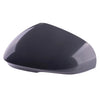 Jaguar XJ XF XK XE Left Side Mirror Cover Cap (2009-2020)