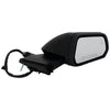 Mirrors Passenger Right Side Heated Hand for Ford Mustang
