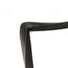 Door Rubber Seal LH+RH Fits Isuzu KB20 KBD Holden Rodeo Truck UTE 1972-80 D09