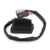 Buell XB12R Firebolt, XB9S, XB12S, Lightning Regulator Rectifier (2003-2007)