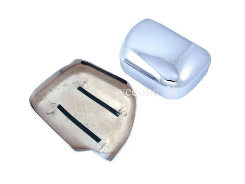 Toyota Hilux MK3 LN85 Chrome Mirror Cover Trim (1989-1997)