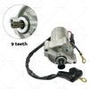 Yamaha Raptor 90 YFM90R ATV Starter Motor (2009-2018)