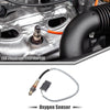 BMW 328i L4 2.0L O2 Oxygen Sensor Downstream (2012-2016)