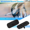 Chevrolet Cruz Windshield Washer Nozzle (2016–2019)