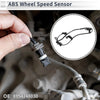 Toyota Highlander ABS Wheel Speed Sensor Front Right (2004-2007)