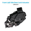 Range Rover Sport, Evoque Front Left Door Lock Actuator (2010-2017)