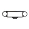Harley Electra Glide, Street Glide CNC Inner Fairing Trim Bezel Set (1996-2013)