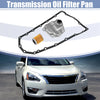 Jeep Gasket Transmission Filter Oil Pan (2011-2018)