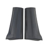 Land Rover LR2 Rear Door Moulding Trim (2006-2016)