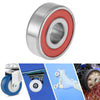 Scooter Skateboard 6302LLU / 15x42x13mm / Deep Groove Ball Bearings