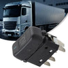Mercedes Truck ABS Material Power Window Switch