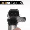 Toyota Corolla E110 Crankshaft Position Sensor (1997-2002)