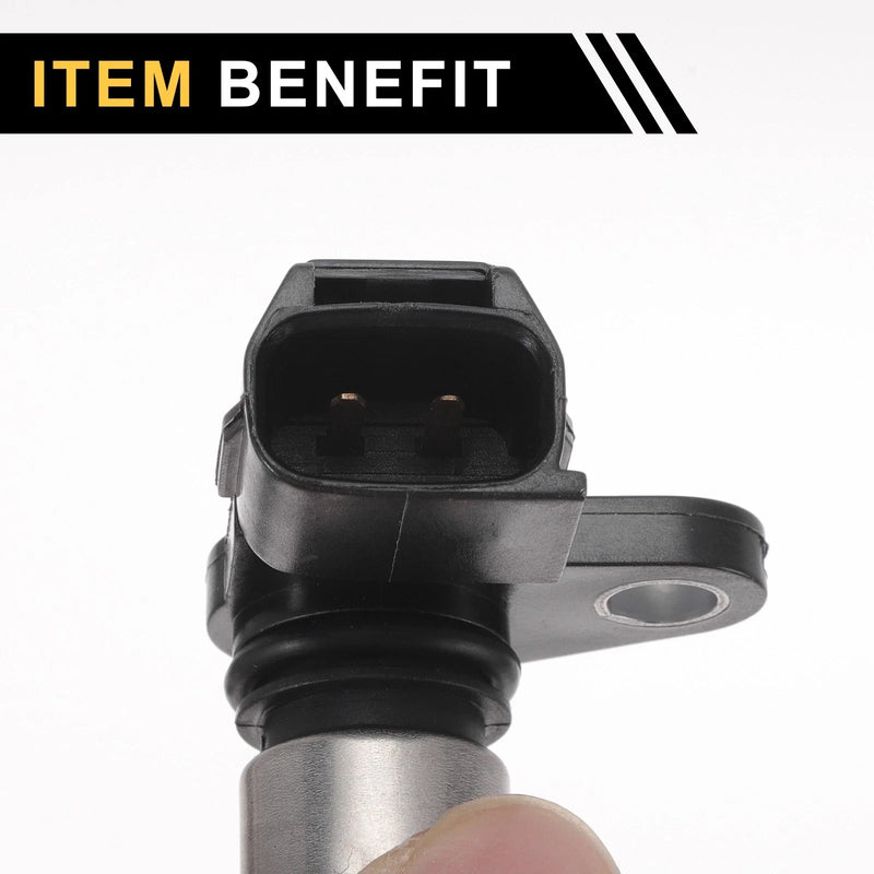 Toyota Corolla E110 Crankshaft Position Sensor (1997-2002)