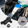 Kia Sedona Windshield Washer Pump with Grommet (2015-2021)