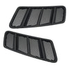 Benz W166 GL ML Front Air Scoop Cover (2012-2015)