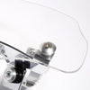 Indian Scout (2015-2023) Sixty Clear Front Windshield (2016-2023)