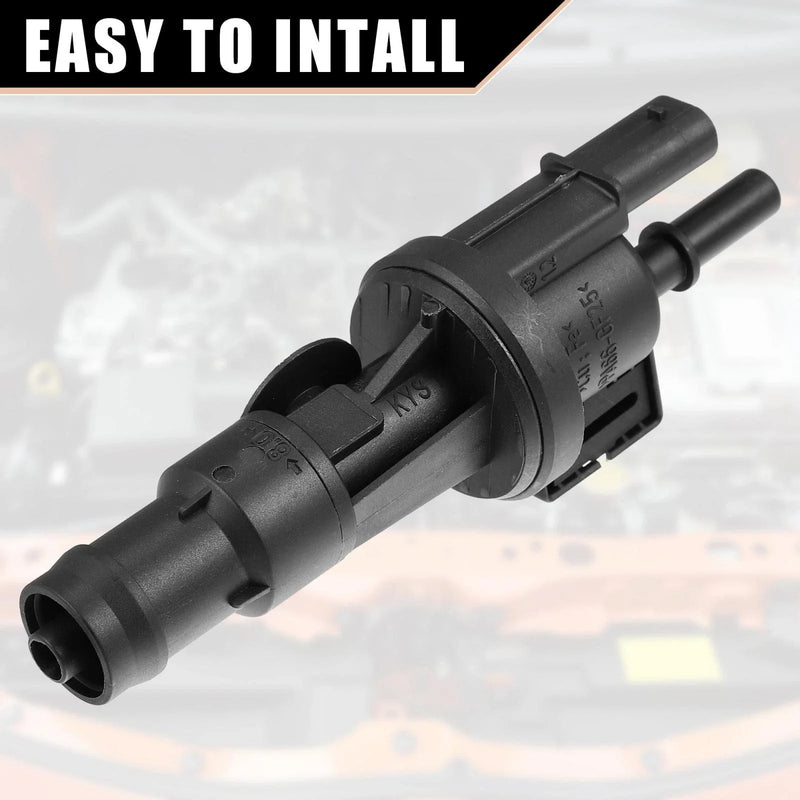 Mini Cooper Countryman Clubman Vapor Canister Purge Valve (2011-2019)