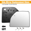 Ford F150 Heated Upper Towing Mirror Glass (2004-2023)