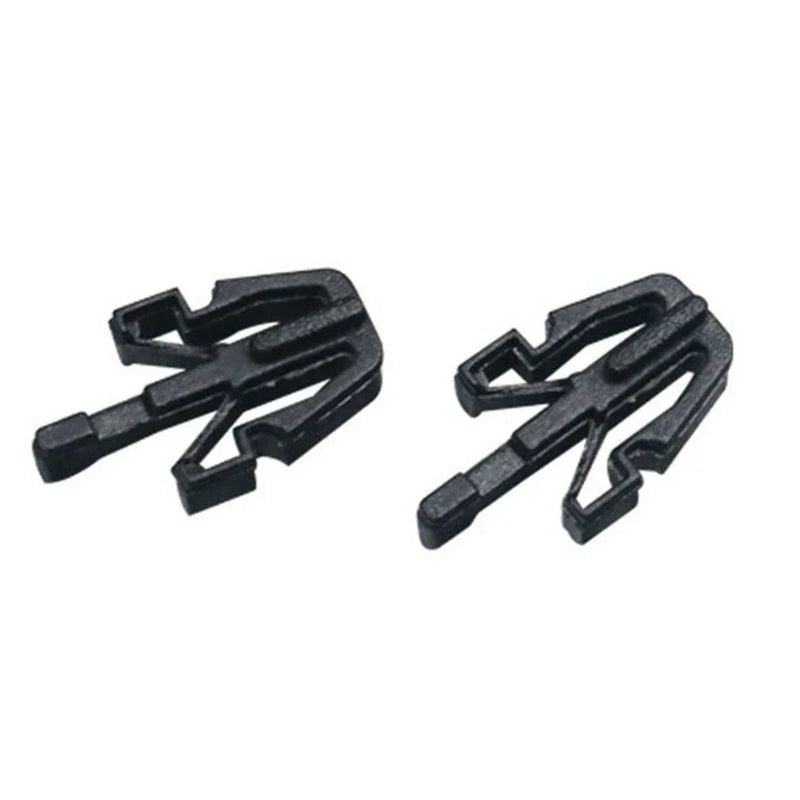 Chevy Colorado, GMC Canyon 50pcs / Grille Retainer Clip / (2004–2012)
