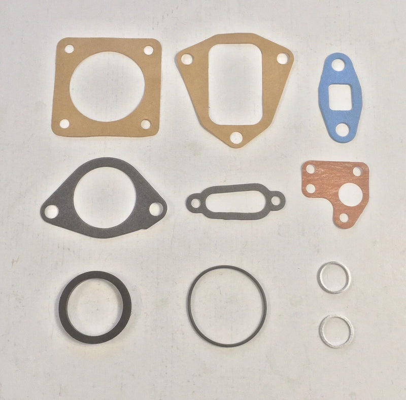 Cosworth YB Escort Sierra Sapphire 2WD 4WD Head set less head gasket /