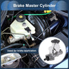 Honda CR-V Brake Master Cylinder with Reservoir (1998)