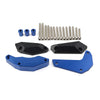 Yamaha R1 / R1S, FZ10 Stator Slider Crash Pad Protector (2015-2019)