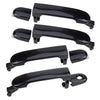 Nissan Versa 4x Exterior Door Handle (2007-2012)