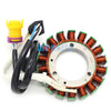 Hisun HS400 UTV, ATV-6, ATV-7, ATV 450H, 400H Stator Magneto